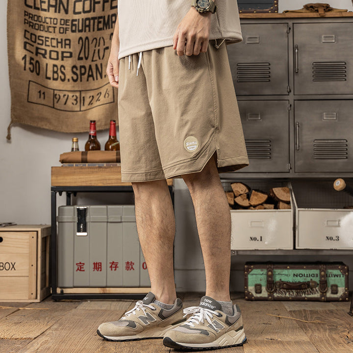 VAAGOON Urban Drift Motion Shorts