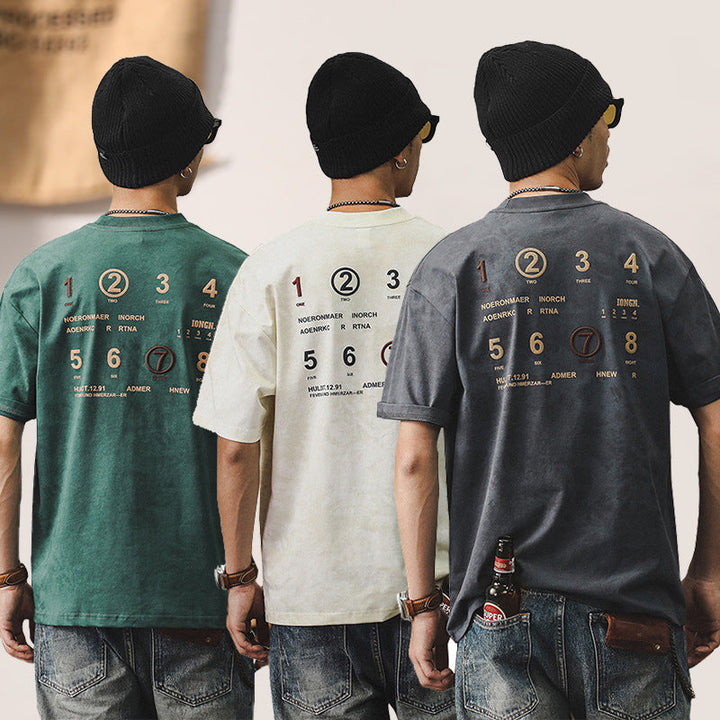 VAAGOON Lazy Tuesday T-Shirt