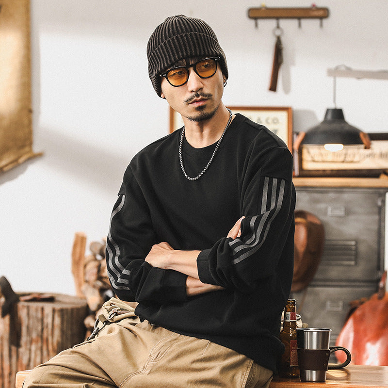 VAAGOON Retro Rescue Club Tee