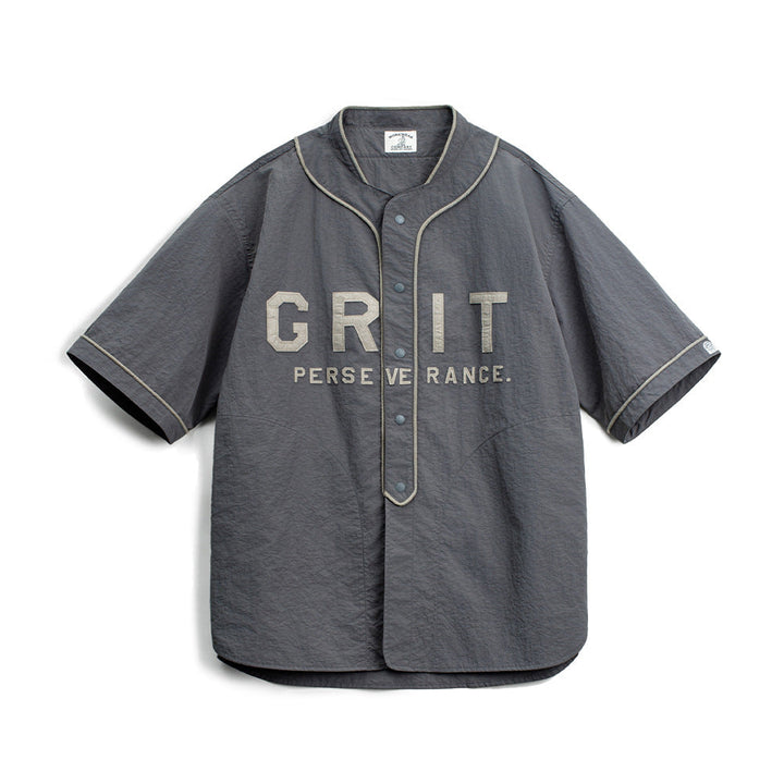 Vaagoon Baseball Shirt