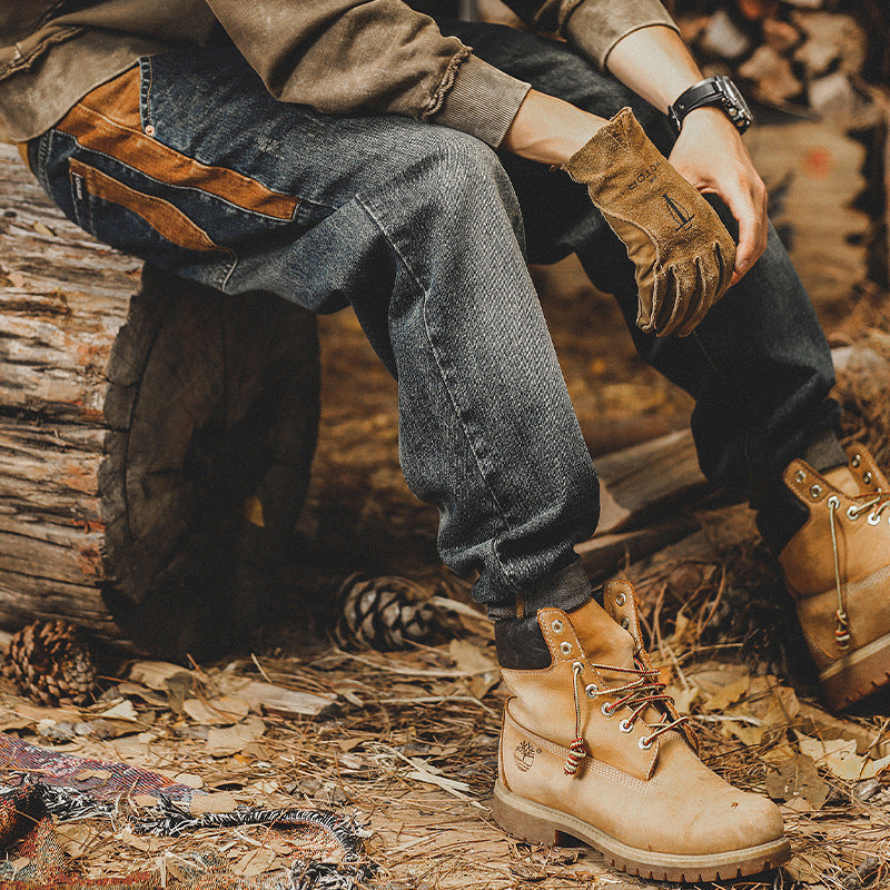 VAAGOON Roadster Rally Pants