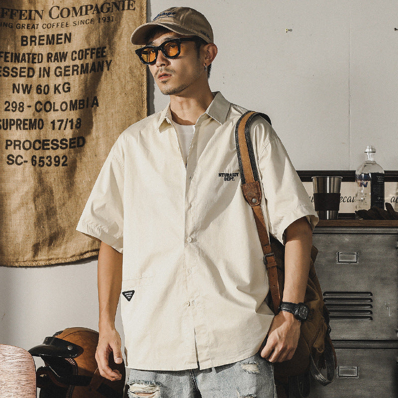 VAAGOON Syntax Odyssey Shirt