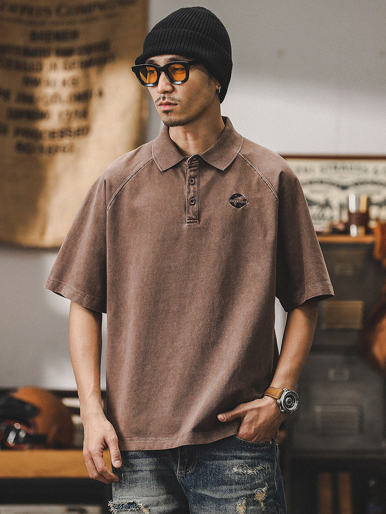 VAAGOON Travel Dusk T-Shirt