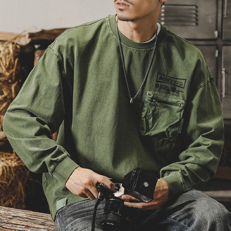 VAAGOON Combat Trail T-Shirt