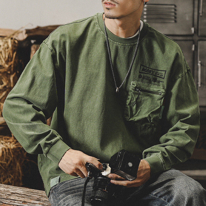 VAAGOON Combat Trail T-Shirt