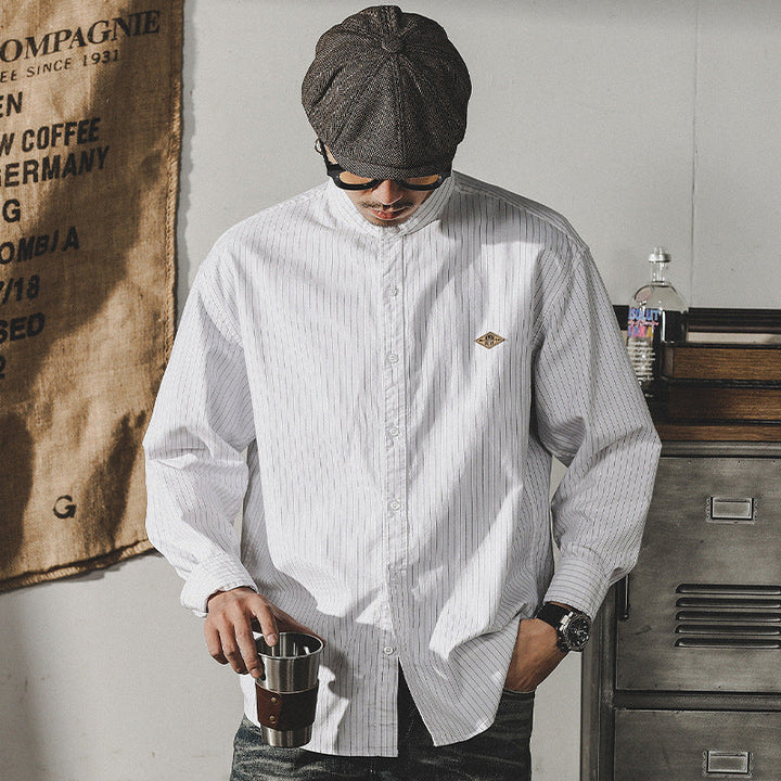 VAAGOON Desert Wind Shirt