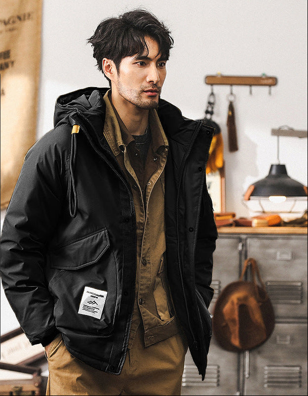 Vaagoon Aspen Frontier Jacket