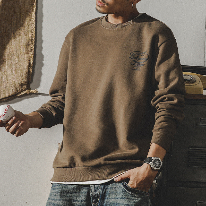 Vaagoon Harbinger Pulse Sweater