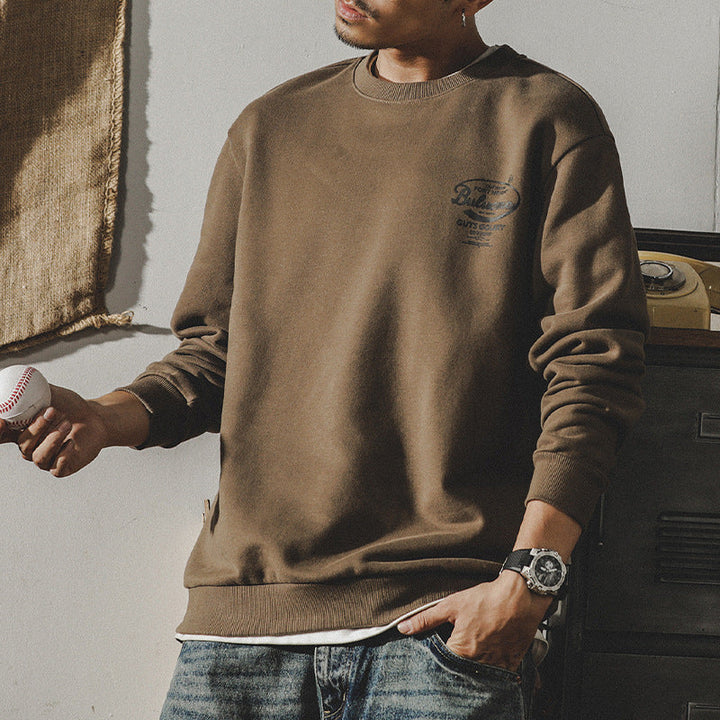 Vaagoon Harbinger Pulse Sweater