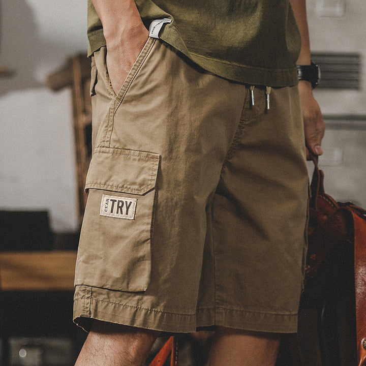 VAAGOON Urban TRY Shorts