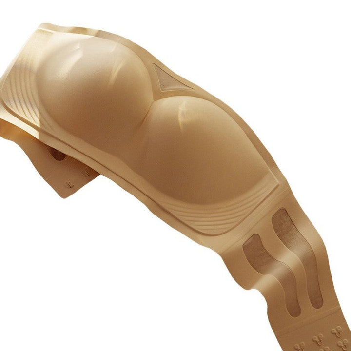 Vaagoon BareEase Strapless Bandeau Bra