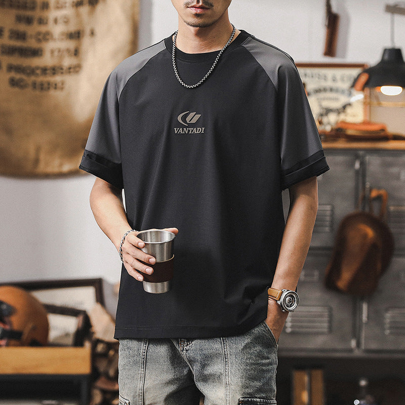 VAAGOON Vantadi Form T-Shirt