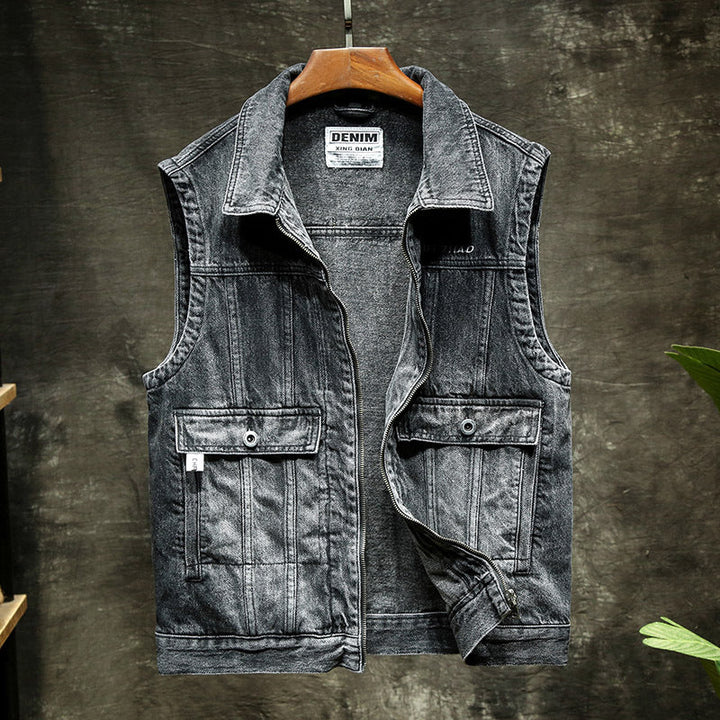 VAAGOON DENVER VEST