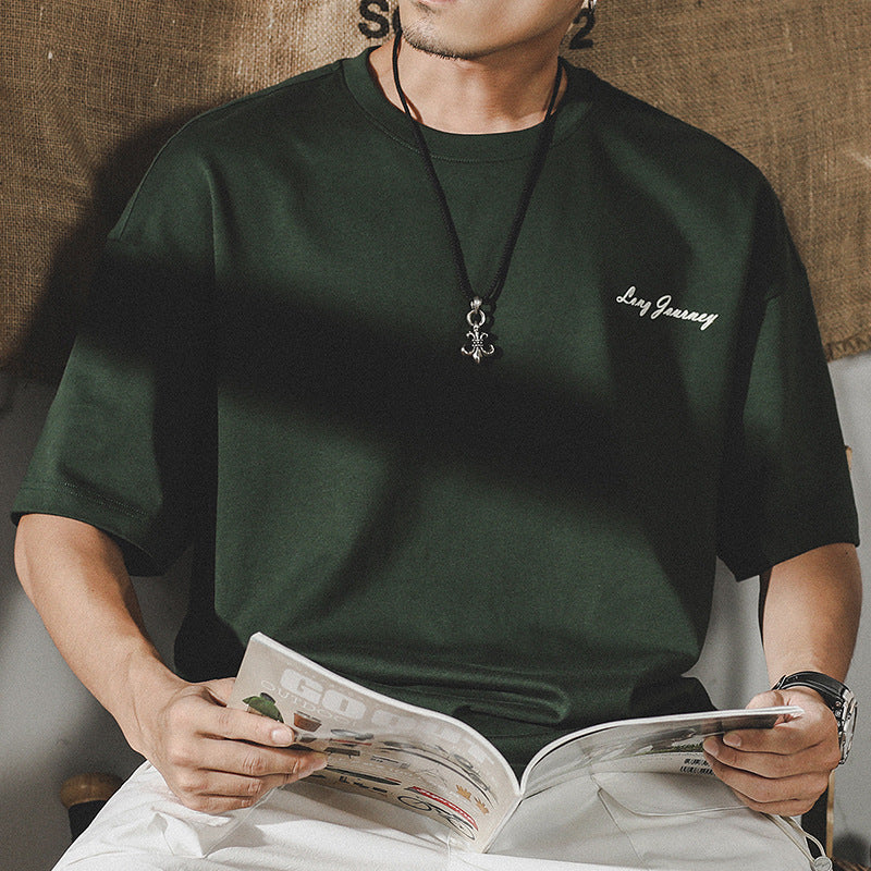 VAAGOON Dazed & Drafted T-Shirt