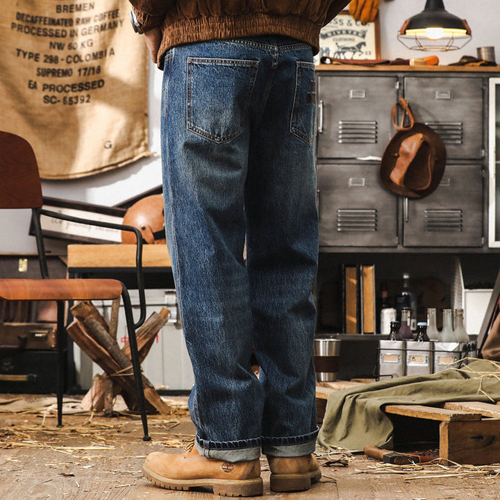 VAAGOON American Vanguard Pants