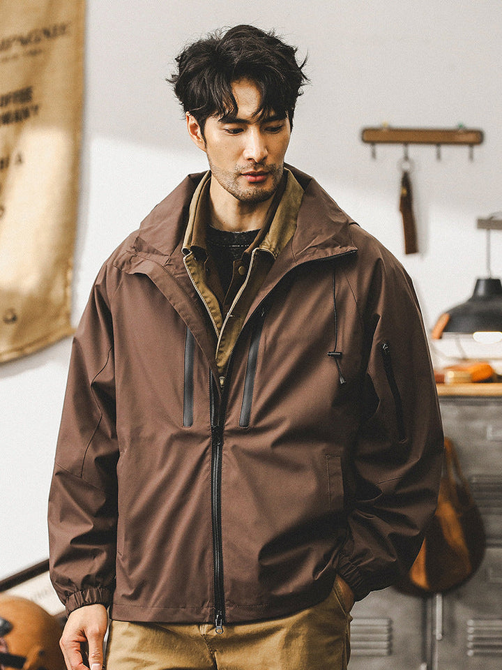 Vaagoon Embercrest Trail Jacket