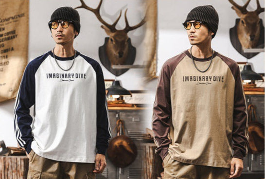 VAAGOON Thread Matrix T-Shirt