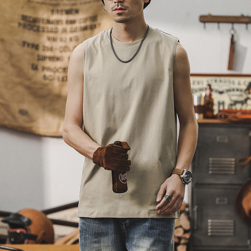 VAAGOON Urban Layer T-Shirt