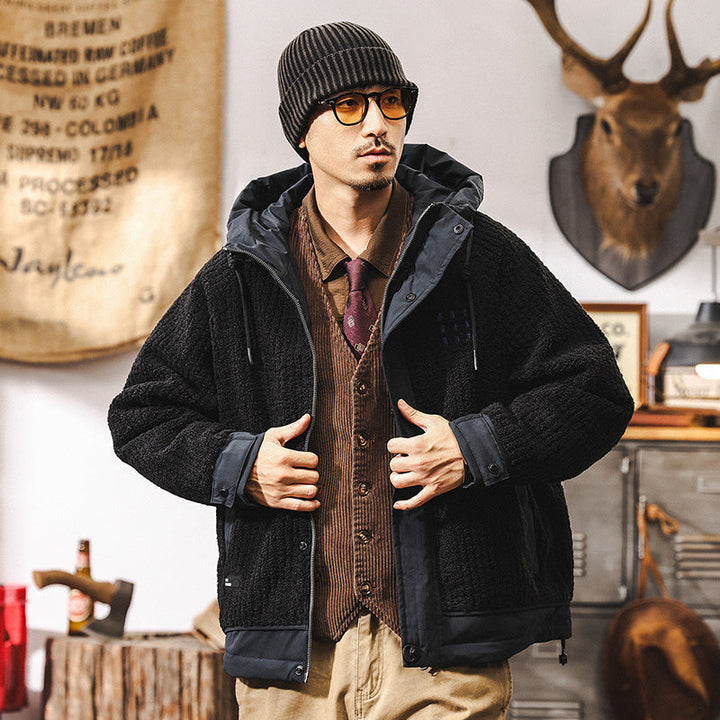 Vaagoon Arctic Echo Jacket