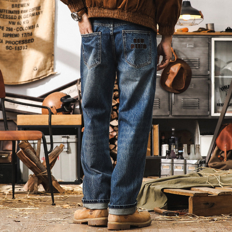 VAAGOON American Vanguard Pants