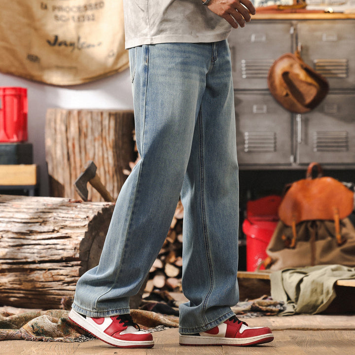 VAAGOON Azure Crest Pants