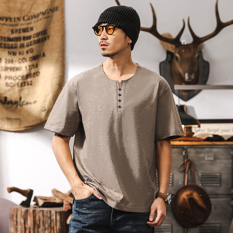 VAAGOON Bold Mile T-Shirt