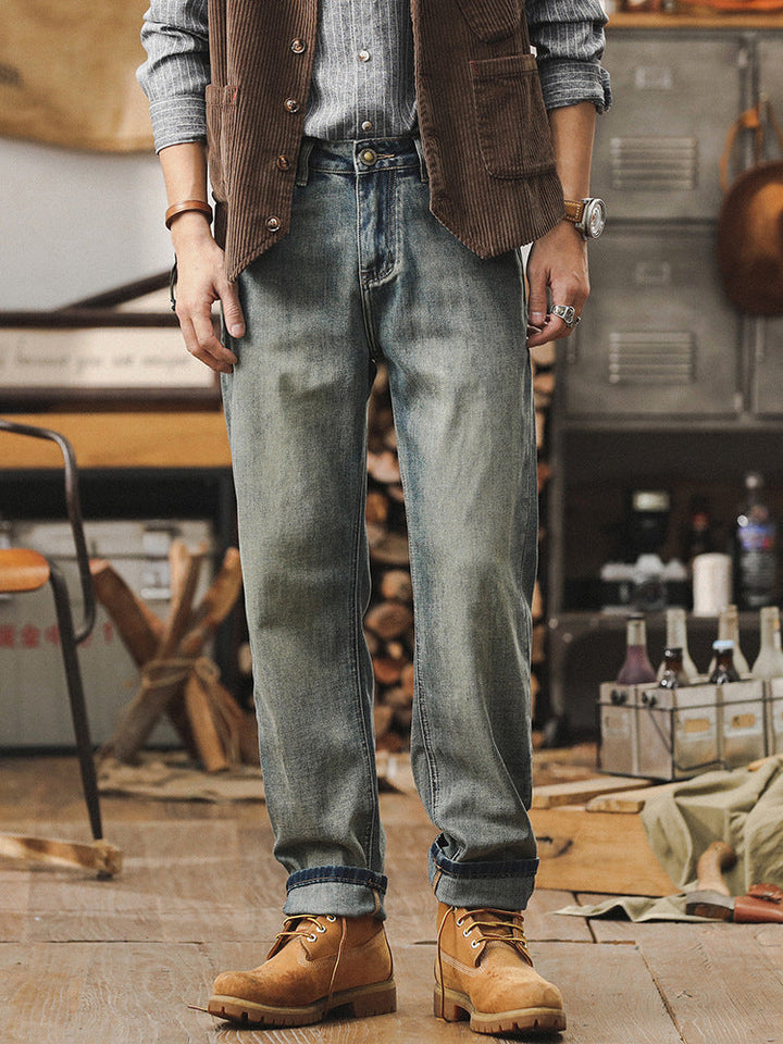 VAAGOON North River Denim