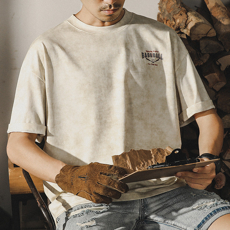 VAAGOON Ink Highway T-Shirt