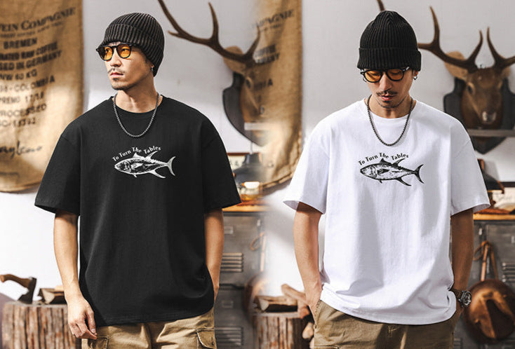 VAAGOON Sunset Roamer T-Shirt