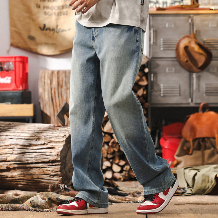 VAAGOON Indigo Trail Pants