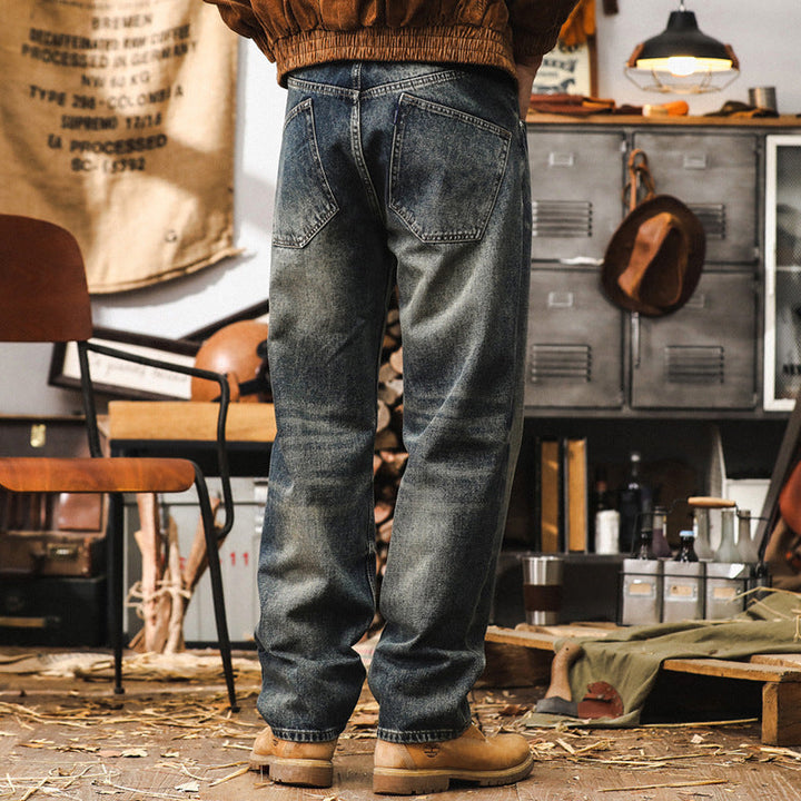 VAAGOON American Cove Pants