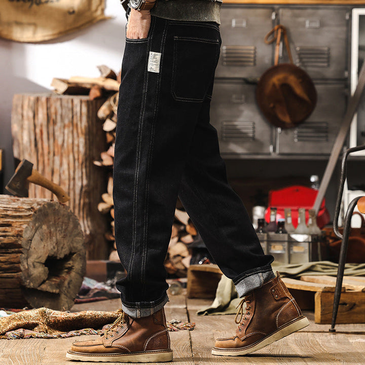 VAAGOON Frontier Ride Pants