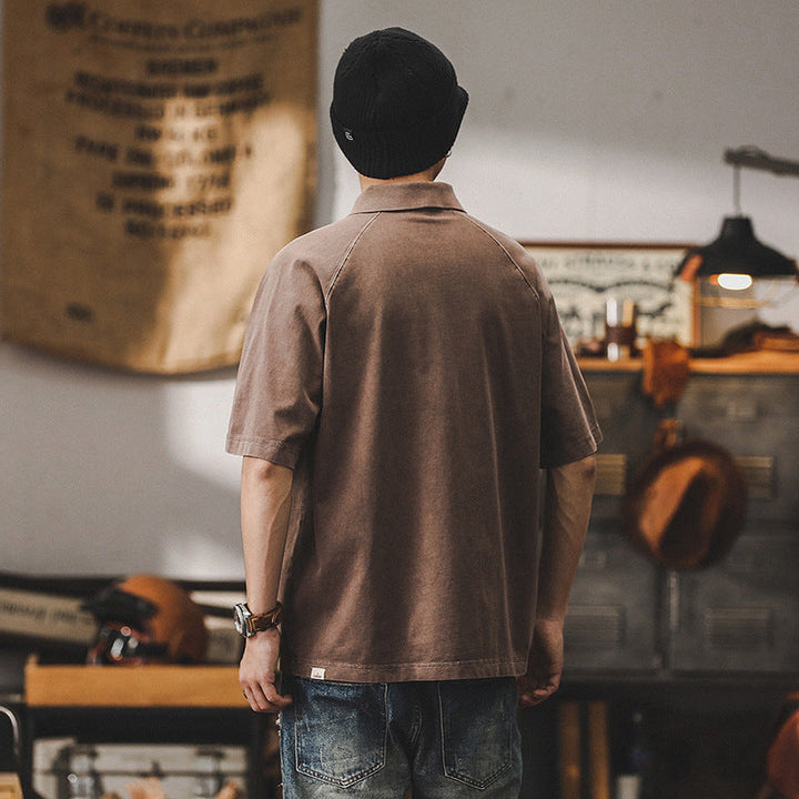 VAAGOON Travel Dusk T-Shirt