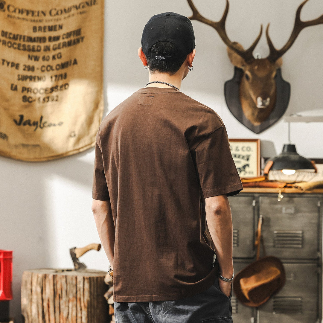 VAAGOON Urban Cipher T-Shirt