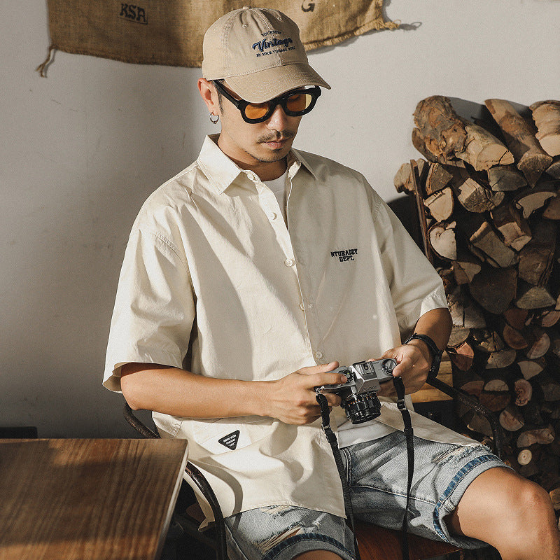 VAAGOON Syntax Odyssey Shirt