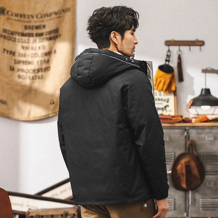 Vaagoon Arctic Sentinel Jacket