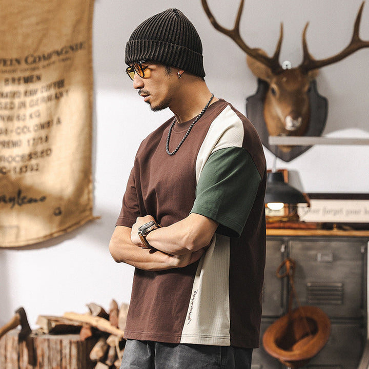 VAAGOON Star of Courage T-Shirt