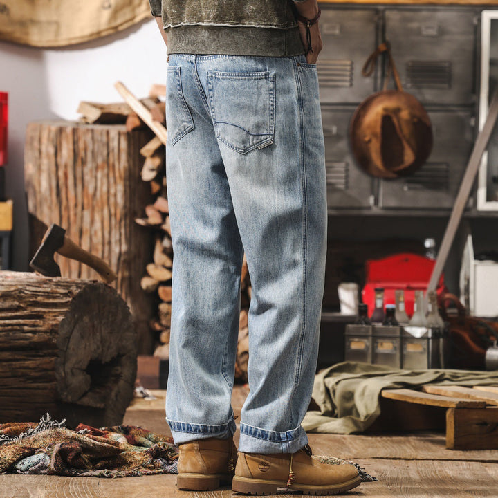 VAAGOON Frosted Drift Pants