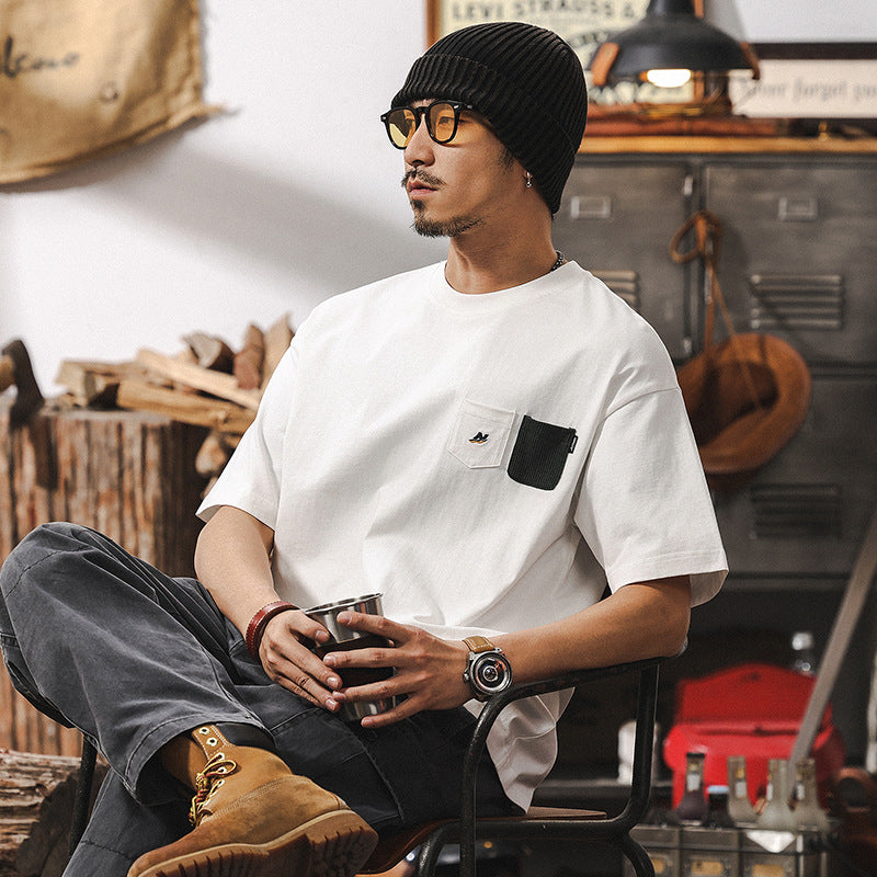 VAAGOON Urban Surge T-Shirt