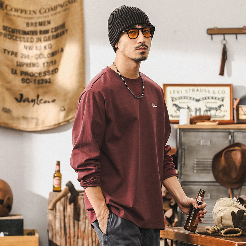 VAAGOON Crimson Beat T-Shirt