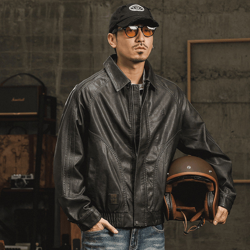Vaagoon Bronze Line Jacket