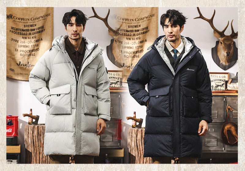 Vaagoon Arctic Majesty Jacket