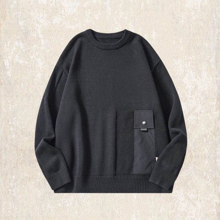 Vaagoon Winterstride Sweater