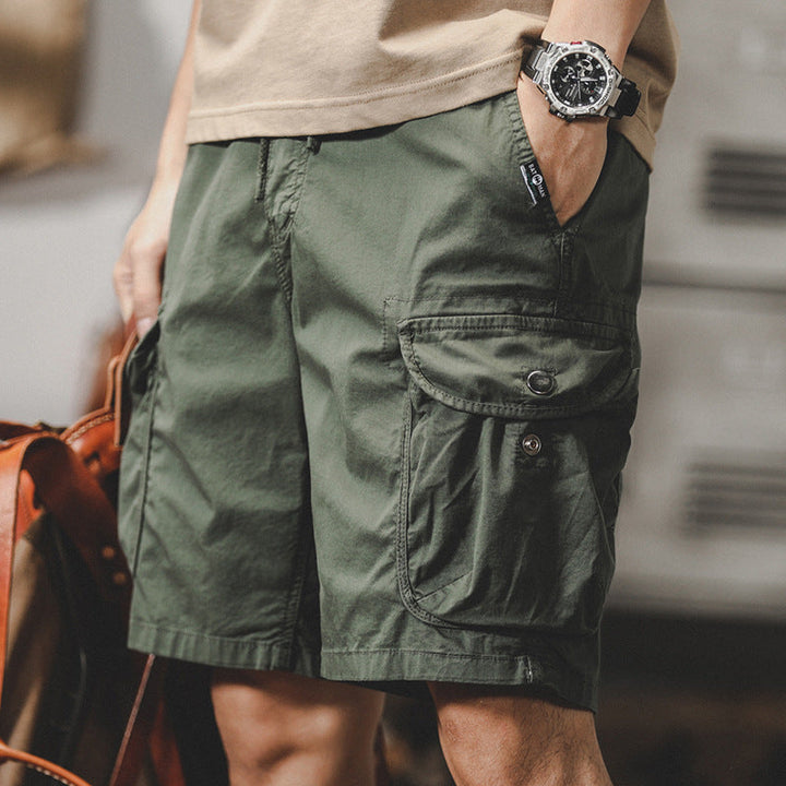 VAAGOON Ranger Fold Shorts