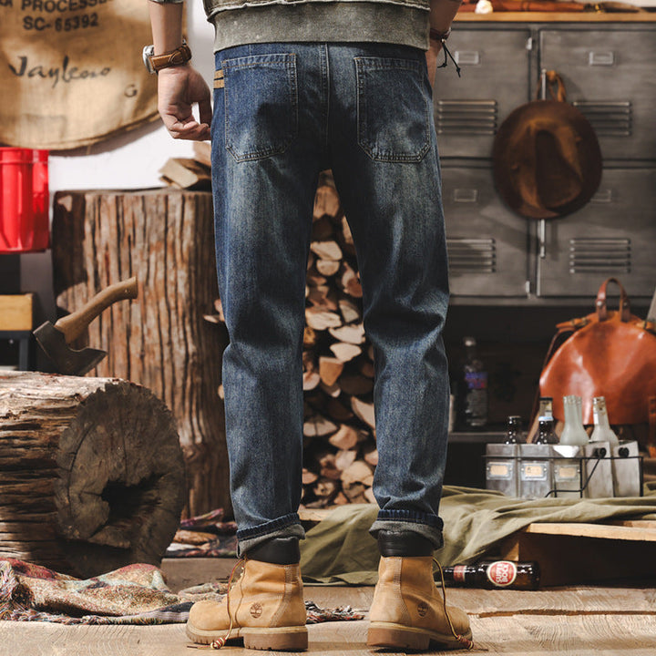 VAAGOON American Low Rider Pants