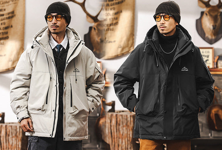 Vaagoon Glacier Edge Jacket