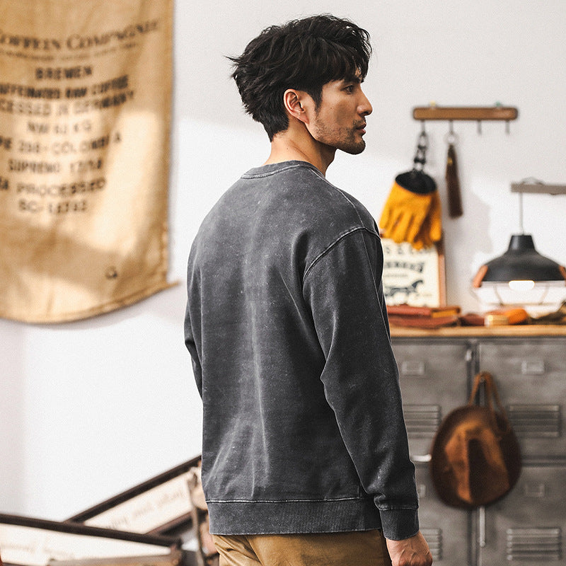 Vaagoon Prism Dynamo Sweater