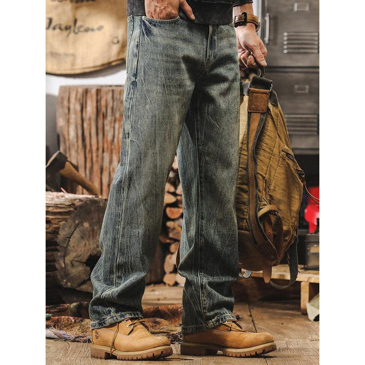 VAAGOON American Horizon Pants
