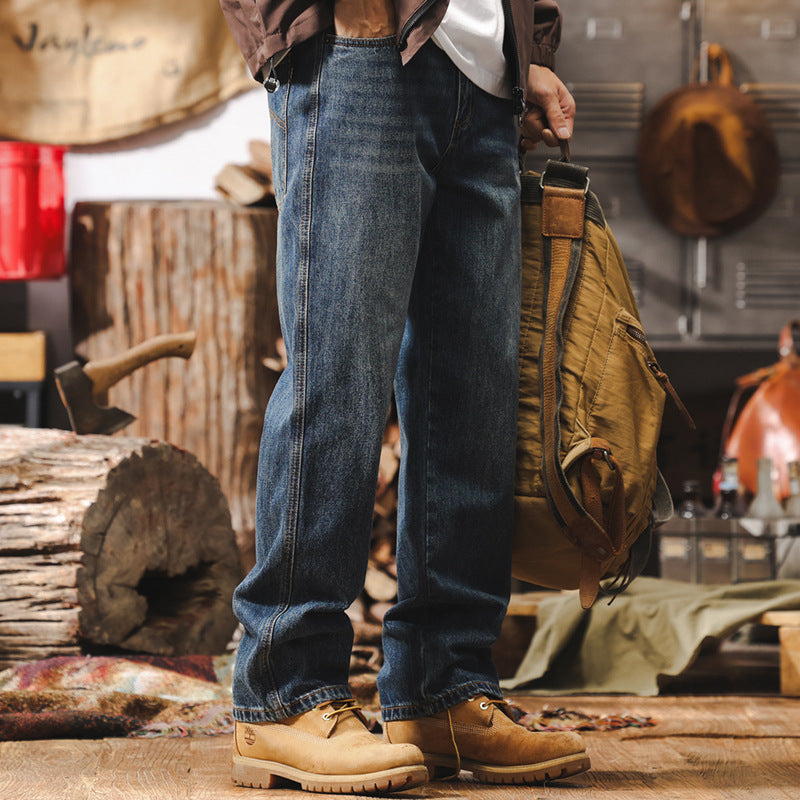 VAAGOON American Eclipse Pants