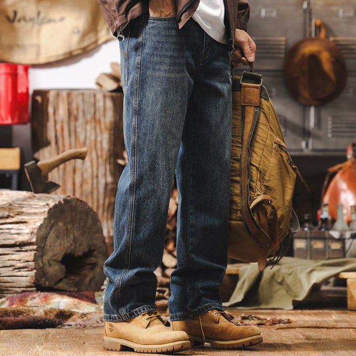 VAAGOON American Eclipse Pants